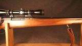 Winchester 70 Pre-64 Featherweight- .30-06 - 11 of 16