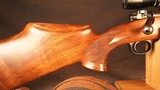 Winchester 70 Pre-64 Featherweight- .30-06 - 2 of 16