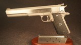 AMT Hardballer Long Slide- .45 ACP - 2 of 13