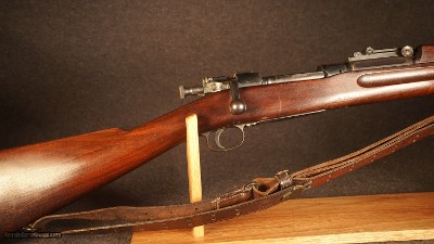 1903 Springfield- .30-06