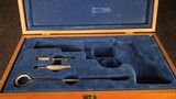 S&W Presentation Case for Model 27- .357 Mag - 3 of 3