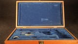 S&W Presentation Case for Model 27- .357 Mag - 2 of 3