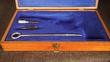 S&W Presentation Case for Model 25 and Model 29 - 3 of 3