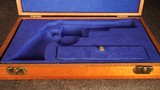 S&W Presentation Case for Model 25 and Model 29 - 3 of 5