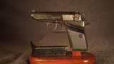 Cugir Mod 95 Carpati- .380 ACP - 1 of 6