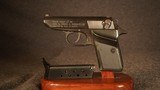 Cugir Mod 95 Carpati- .380 ACP