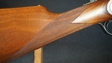 Ignacio Ugartechea Sidelock Ejector- .12 Ga - 3 of 16