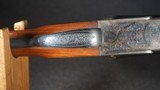 Ignacio Ugartechea Sidelock Ejector- .12 Ga - 6 of 16