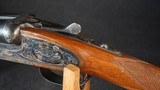 Ignacio Ugartechea Sidelock Ejector- .12 Ga - 13 of 16