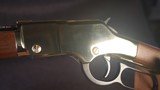 Henry Golden Boy- .22 LR - 7 of 11