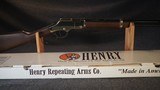 Henry Golden Boy- .22 LR - 1 of 11