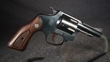 Rossi 68- .38 Spl - 3 of 6