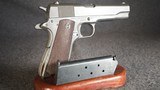 Remington Rand 1911A1- .45 ACP - 2 of 7