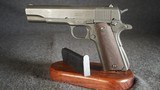 Remington Rand 1911A1- .45 ACP - 3 of 7