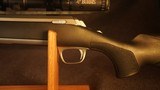 Browning X Bolt- .338 Win Mag - 9 of 11