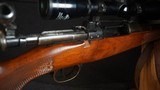 Mauser K98 WW2 BYF- 8mm Mauser - 6 of 14