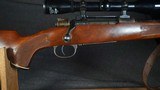 Mauser K98 WW2 BYF- 8mm Mauser