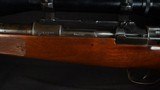 Mauser K98 WW2 BYF- 8mm Mauser - 9 of 14