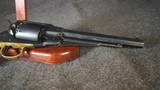 Original 1859 Remington New Model Army-.44 Cap and Ball - 4 of 7