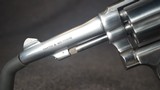 S&W 64 (No Dash) Stainless Steel- .38 Spl - 3 of 5