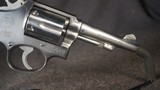 S&W 64 (No Dash) Stainless Steel- .38 Spl - 5 of 5