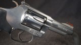 S&W 63-5- .22 LR - 5 of 5