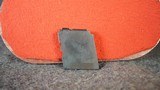Rare Remington 37 Target 5 Shot Magazine - 1 of 4