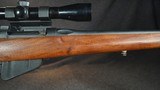 Enfield No 5 Mk 1 Jungle Carbine Custom- .303 British - 3 of 10