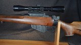 Enfield No 5 Mk 1 Jungle Carbine Custom- .303 British - 8 of 10
