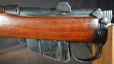 SMLE No 3 Mk 1 Custom Lee Enfield- .303 British - 7 of 9