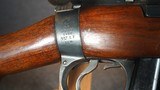 SMLE No 3 Mk 1 Custom Lee Enfield- .303 British - 5 of 9