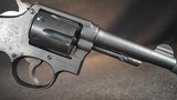 Smith and Wesson Victory Model- .38 Spl - 5 of 7