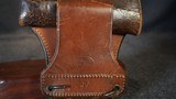 Rare US Cavalry 1911 Holster - 4 of 4