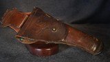 Rare US Cavalry 1911 Holster - 1 of 4