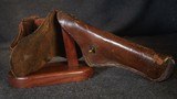 Rare US Cavalry 1911 Holster - 3 of 4