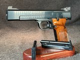 S&W 41- .22 LR - 2 of 6