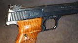 S&W 41- .22 LR - 3 of 10
