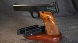 S&W 41- .22 LR - 2 of 10