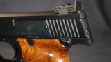 S&W 41- .22 LR - 8 of 10