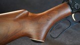 Marlin 39AS Original Golden- .22 LR - 2 of 9