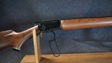 Marlin 39AS Original Golden- .22 LR - 1 of 9