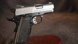 Springfield Armory EMP 40- .40 S&W - 4 of 8