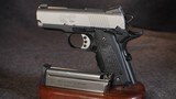 Springfield Armory EMP 40- .40 S&W - 1 of 8