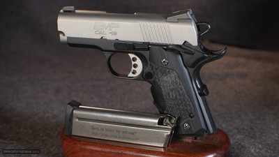 Springfield Armory EMP 40- .40 S&W