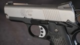 Springfield Armory EMP 40- .40 S&W - 2 of 8