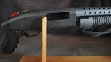 Mossberg 500- 12 Ga - 2 of 6