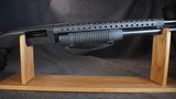 Mossberg 500- 12 Ga - 1 of 6