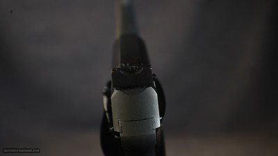 3rd Series Colt Match Target- .22 LR - Image 6 of 7