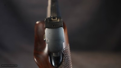 Colt Match Target King Super Target Conversion- .22 LR - Image 10 of 11