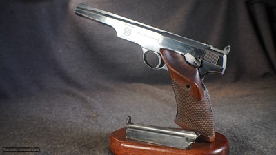 Colt Match Target King Super Target Conversion- .22 LR